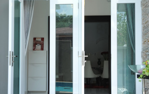 LIỆU CỬA NHÔM KÍNH TRỞ THÀNH SẢN PHẨM CHIẾM ƯU THẾ...