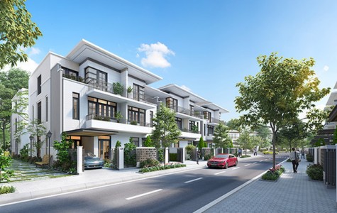 Giải pháp chống ồn cho nhà mặt tiền