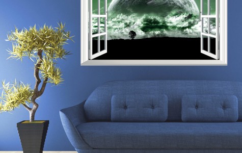 Polowindow kiểu dáng của sự sang trọng