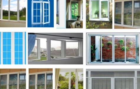 Hướng dẫn sử dụng cửa nhôm đúng cách