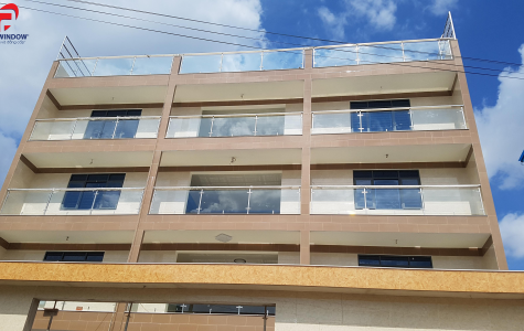 NẮM CHẮC CÁC QUY TẮC VÀNG KHI LẮP ĐẶT CỬA NHÔM KÍNH
