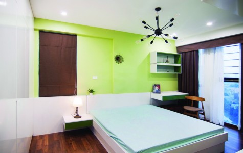 Những sắc thái đa dạng