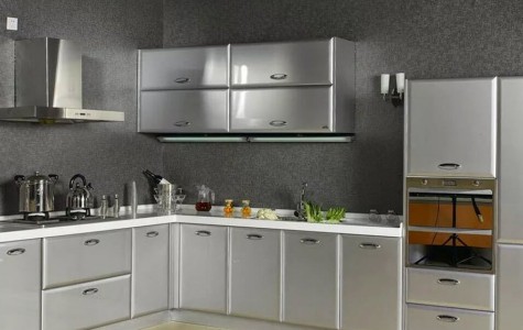Ưu và nhược điểm của các loại tủ bếp phổ biến hiện nay