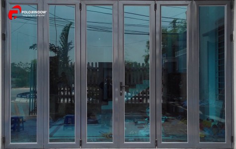 6 lưu ý “vàng” trước khi lắp đặt cửa nhôm kính