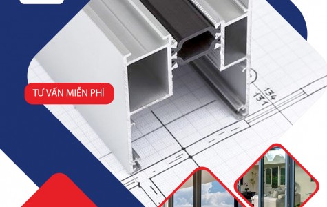 Polowindow chia sẻ cách nhận dạng nhôm định hình chất...