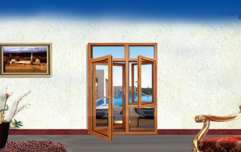 Cửa Nhôm Polowindow Với Những Tính Năng Nổi Trội
