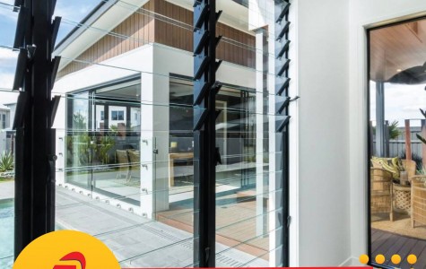 Bật mí 5 tiêu chí hàng đầu trong việc lựa chọn cửa nhôm kính 