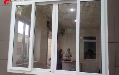 Chi phí làm cửa nhôm có đắt không? 