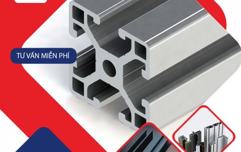 Những điều cần biết về nhôm thanh định hình tại Polowindow