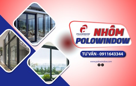 Cửa nhôm kính dòng cửa được ưa chuộng và lựa chọn nhiều...