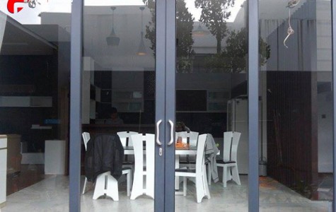Nhôm xingfa có bao nhiêu màu sắc