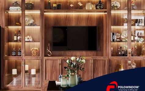ỨNG DỤNG CỦA NHÔM HỆ NỘI THẤT TRONG ĐỜI SỐNG