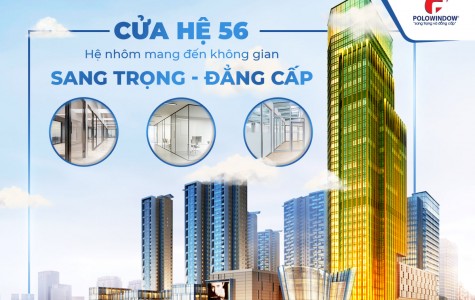 Nơi cung cấp, xây dựng và lắp đặt cửa nhôm kính cao...