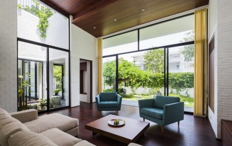 Những Mẫu Cửa Nhôm Đẹp Nhất Hiện Nay
