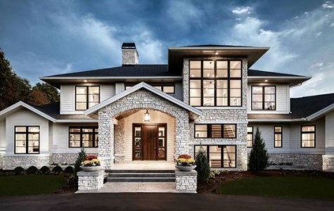 Một số ưu điểm vượt trội của cửa nhôm kính