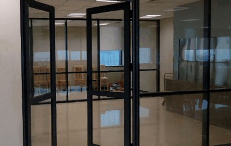 5 Giải pháp cho việc mở rộng không gian văn phòng