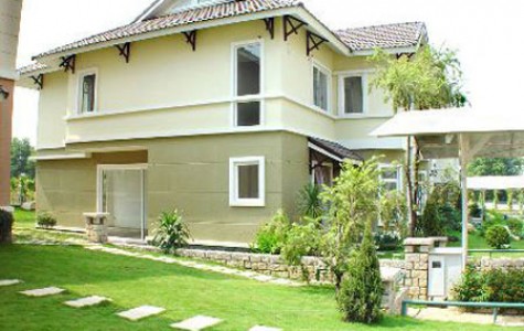 Vì sao xây nhà hướng Nam là tốt nhất