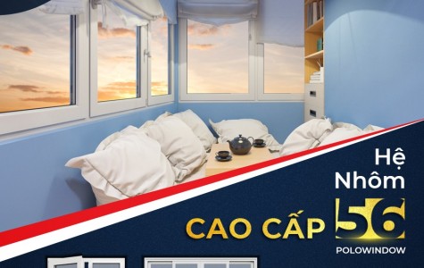 Thi công lắp đặt cửa nhôm kính tại Tp. HCM| Nhôm kính...