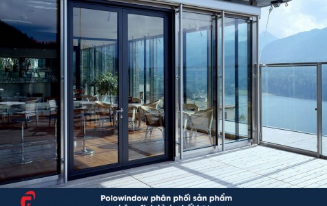 Top 4 loại sản phẩm nhôm kính thông dụng chủ công trình...