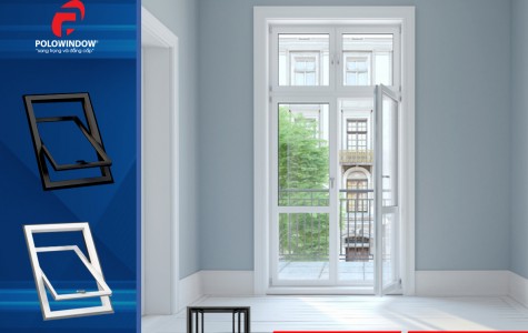 Báo giá cửa nhôm Polowindow - Nhận ngay ưu đãi