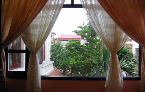 Yếu Tố Phong Thủy Khi Lắp Đặt Cửa Sổ
