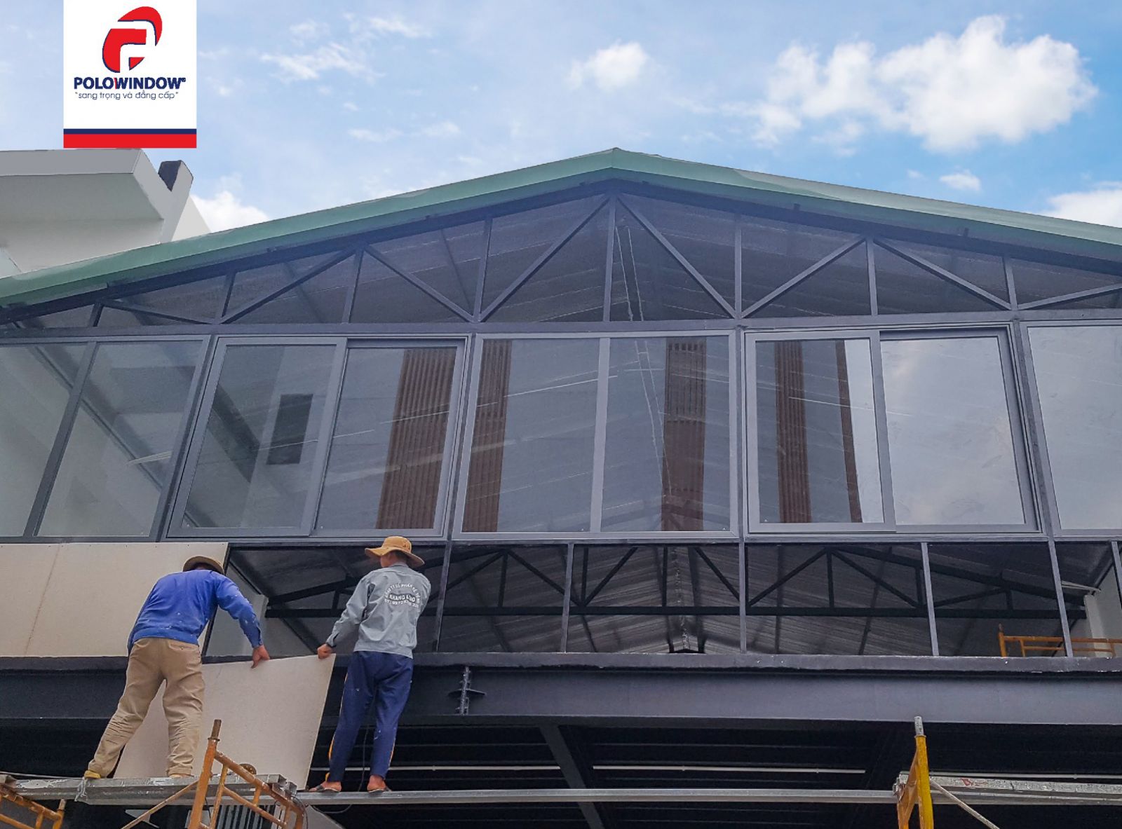 Cách lựa chọn màu sơn theo tính cách